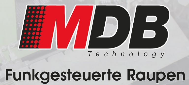 MDB Logo