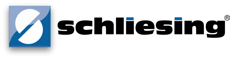 Schliesing Logo 3D4c