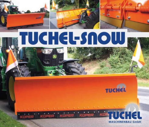 Tuchel Snow Fotos Tuchel Snow Fotos